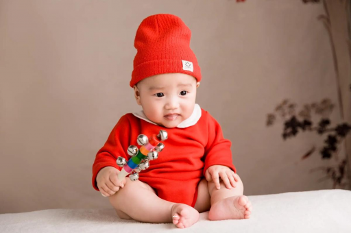 梨树县宝宝三个月多高