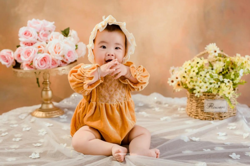 梨树县宝宝睡觉突然大哭